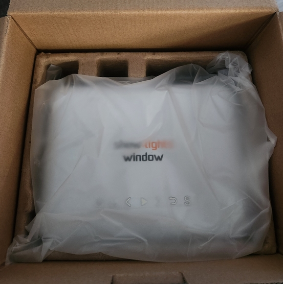 Nib Show Lights Window Projector 10 Amazing Shows - Picture 8 of 10